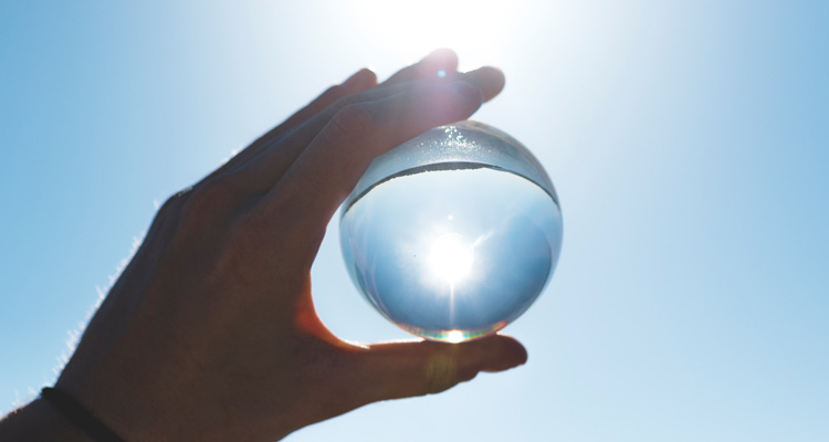 SEO Forecasting…The Holy Grail